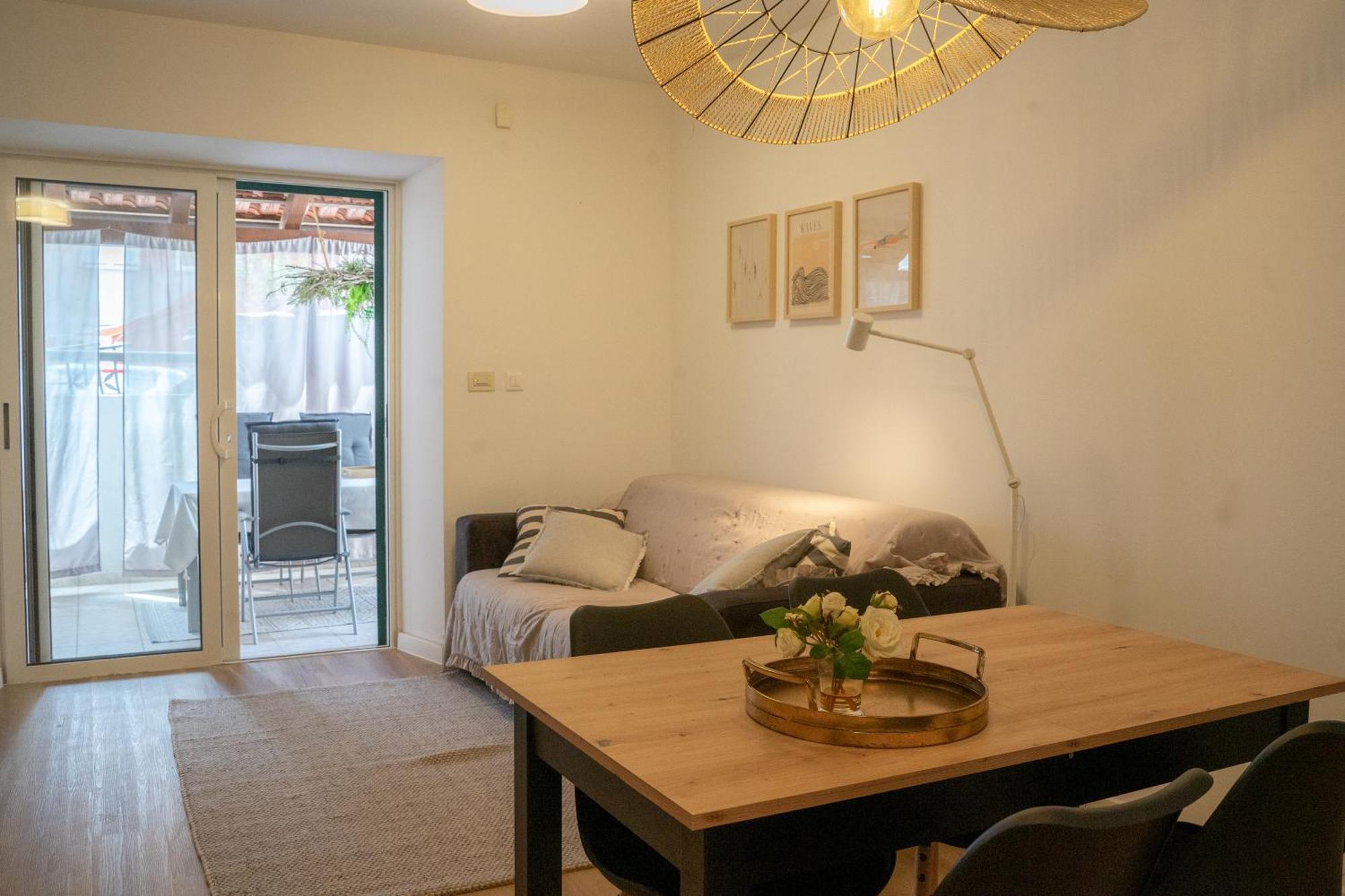 Apartments Bubalova Split Dış mekan fotoğraf