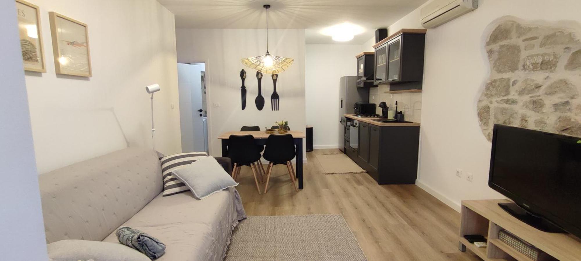 Apartments Bubalova Split Dış mekan fotoğraf