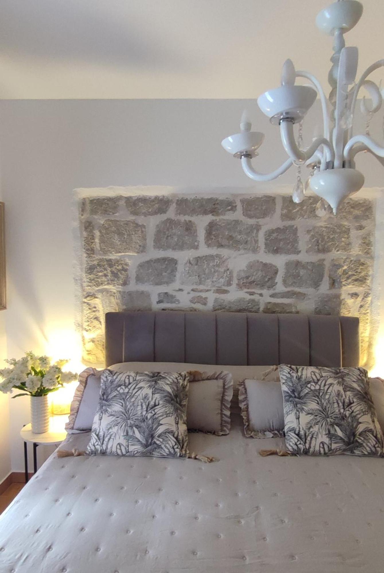 Apartments Bubalova Split Dış mekan fotoğraf