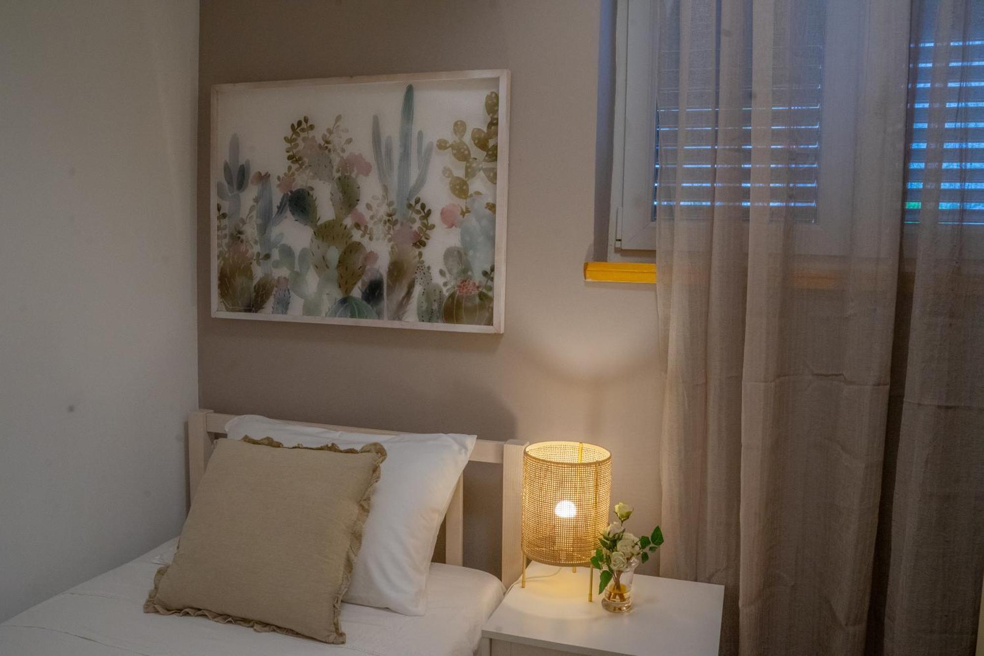 Apartments Bubalova Split Dış mekan fotoğraf