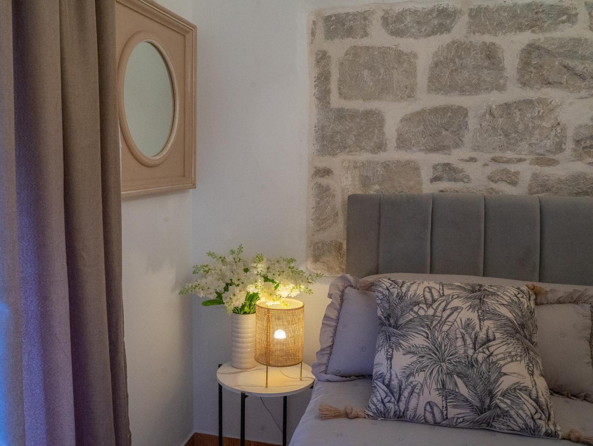 Apartments Bubalova Split Dış mekan fotoğraf