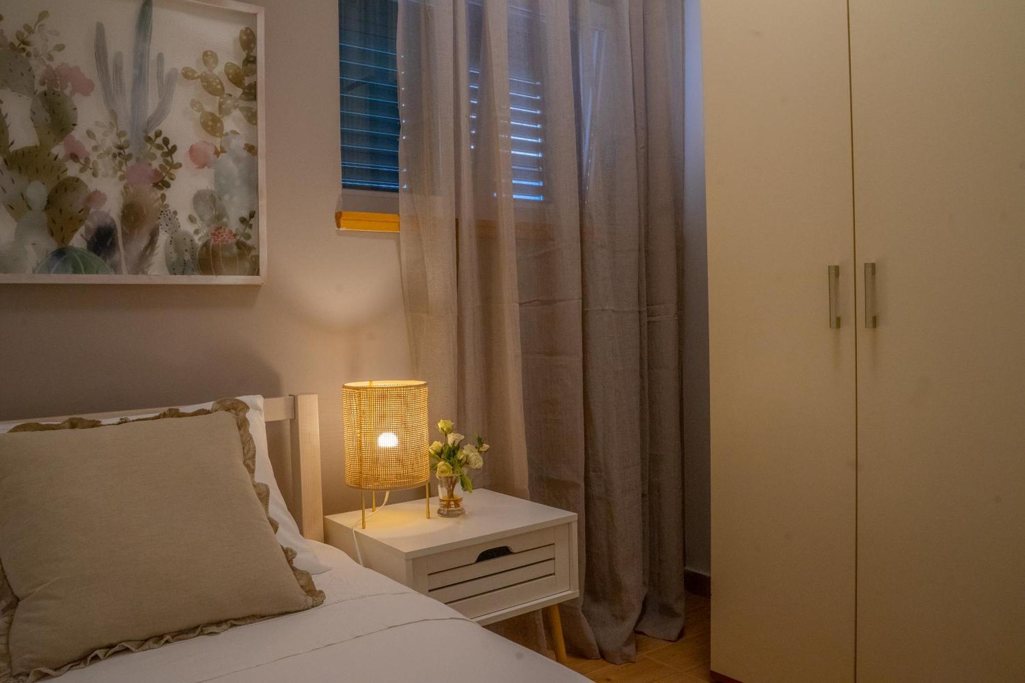 Apartments Bubalova Split Dış mekan fotoğraf