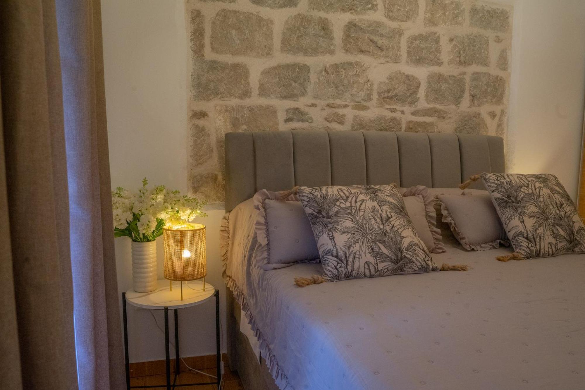 Apartments Bubalova Split Dış mekan fotoğraf