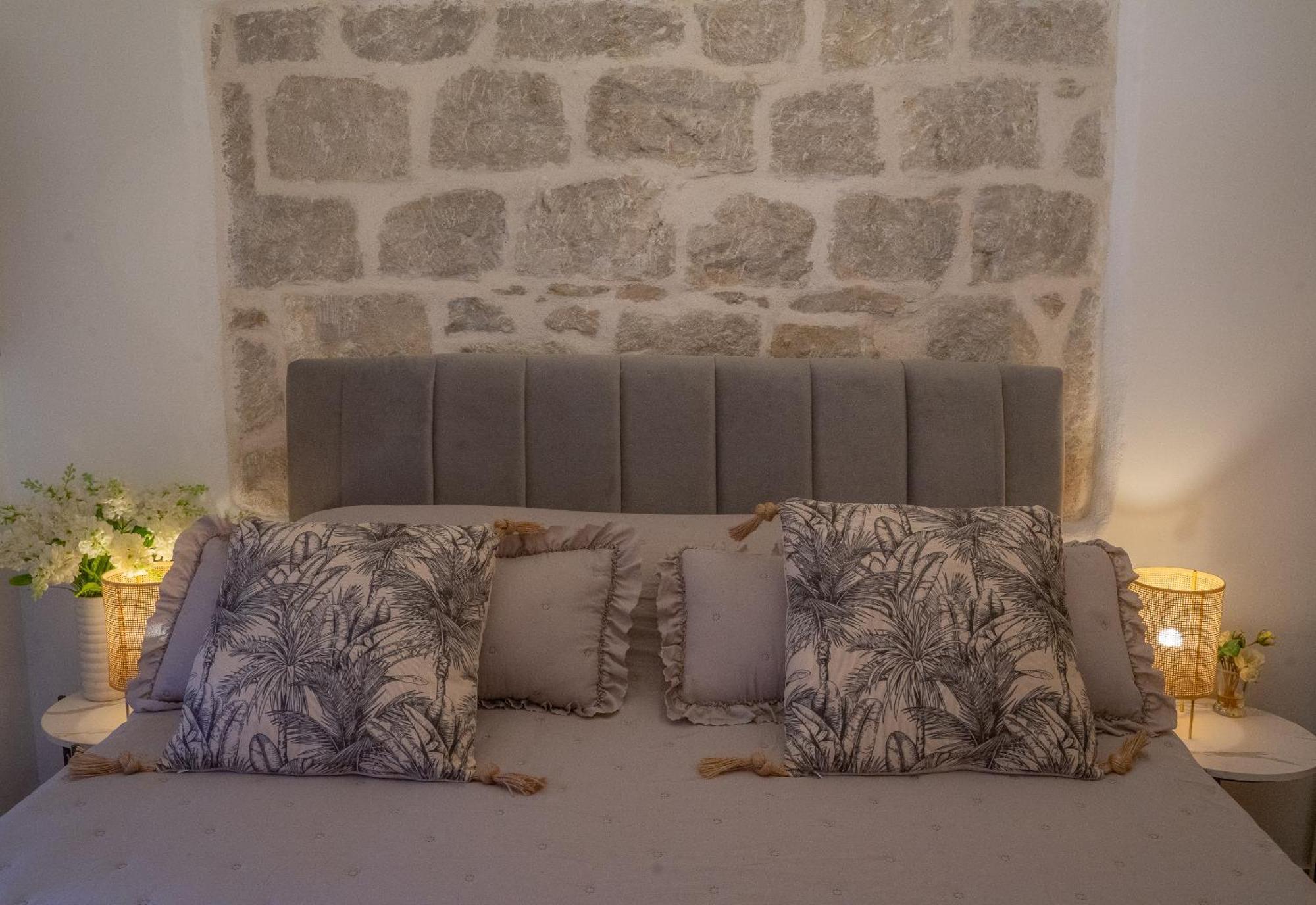 Apartments Bubalova Split Dış mekan fotoğraf