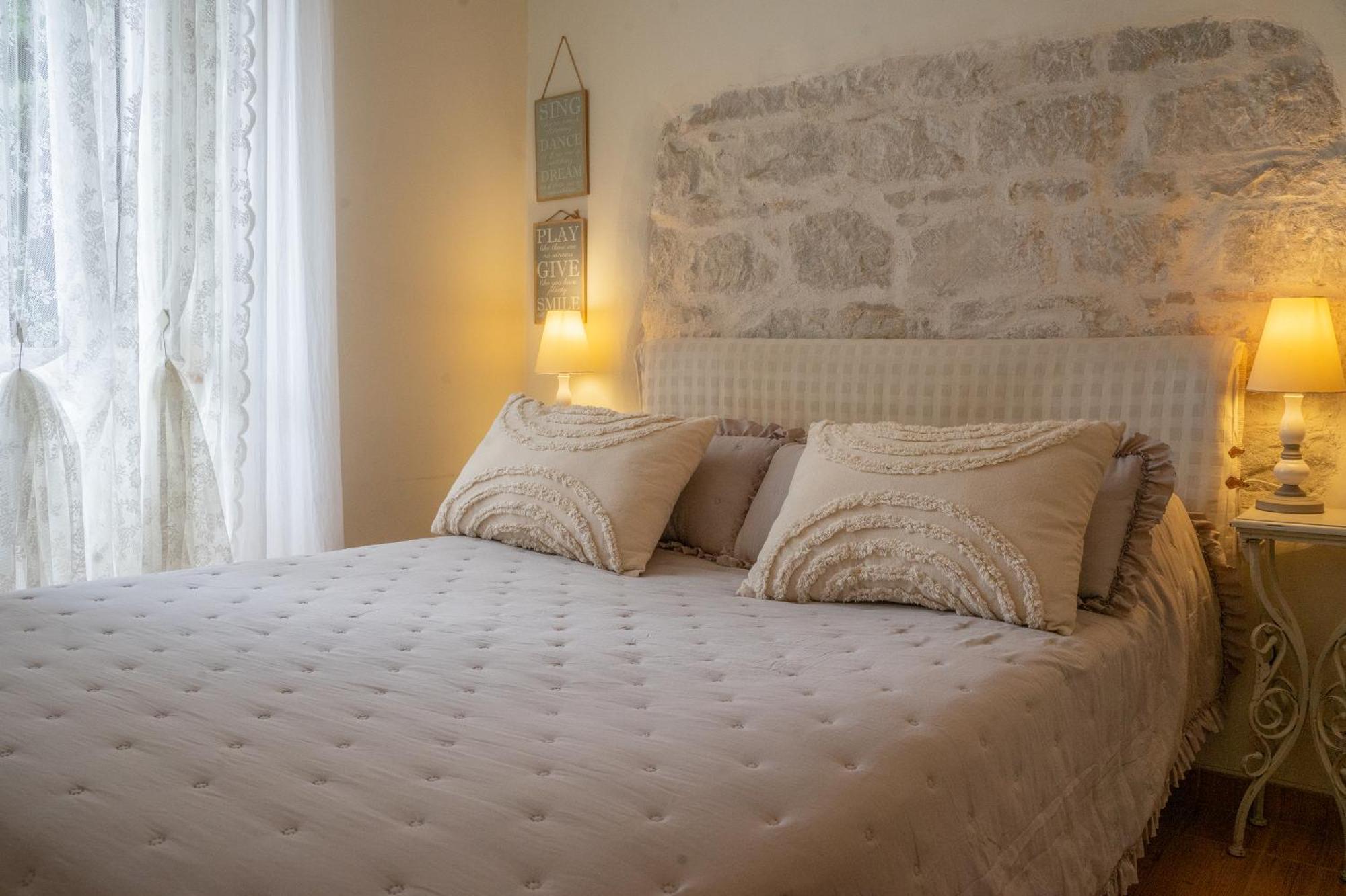 Apartments Bubalova Split Dış mekan fotoğraf