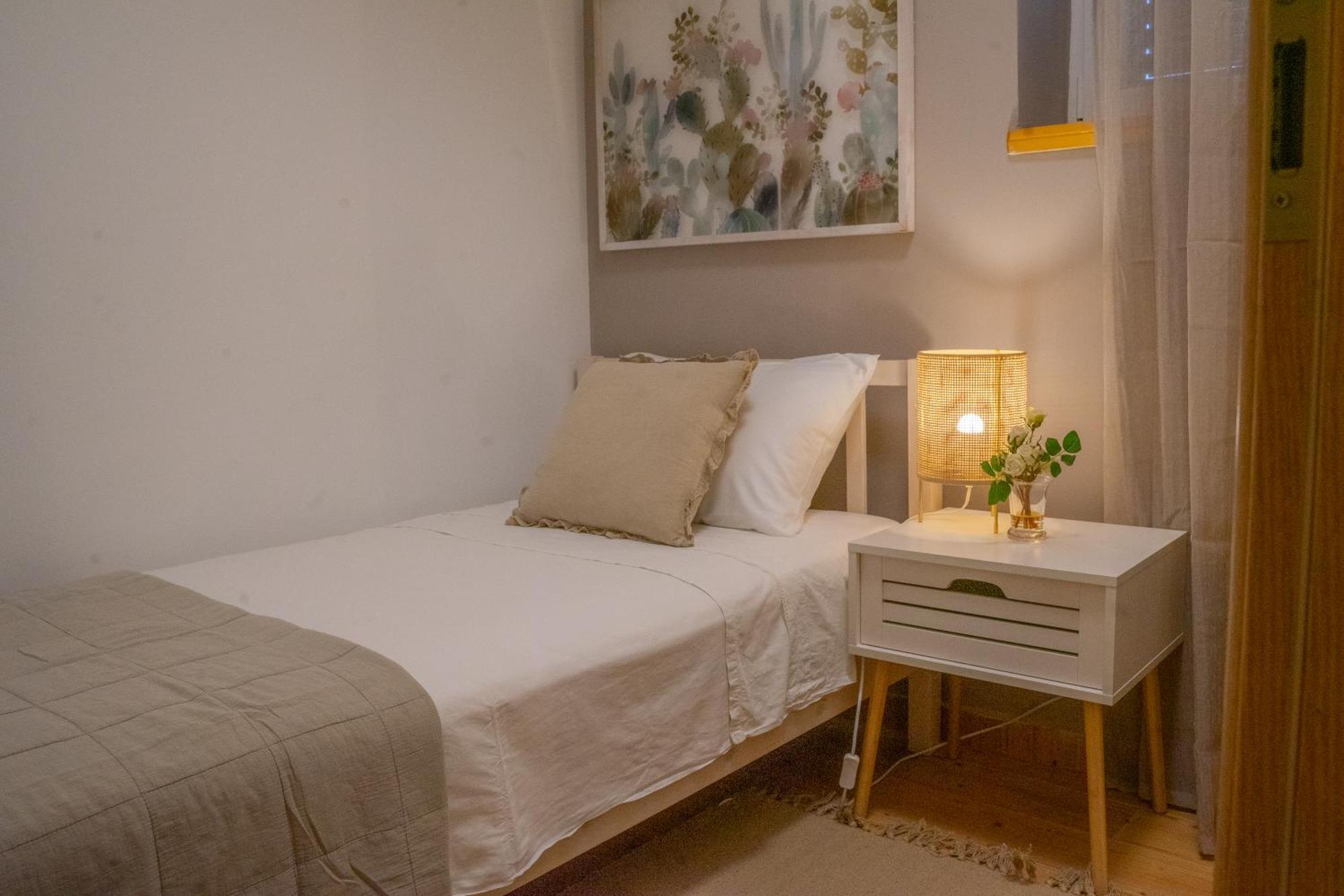 Apartments Bubalova Split Dış mekan fotoğraf
