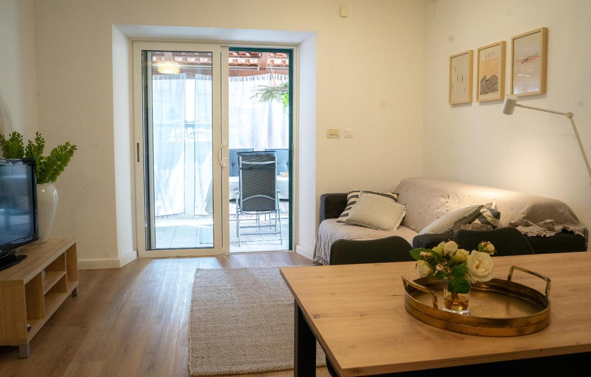 Apartments Bubalova Split Dış mekan fotoğraf