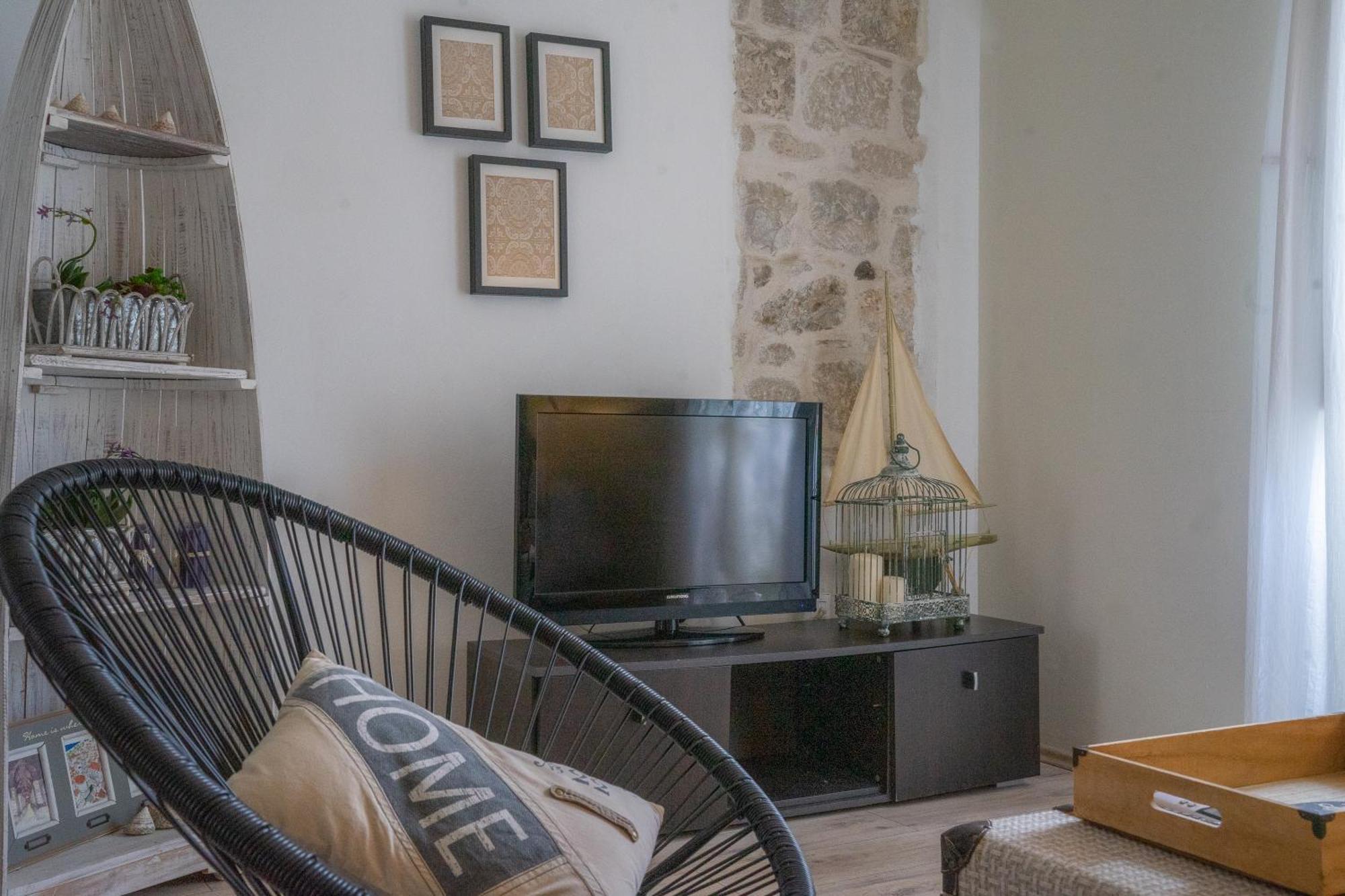 Apartments Bubalova Split Dış mekan fotoğraf