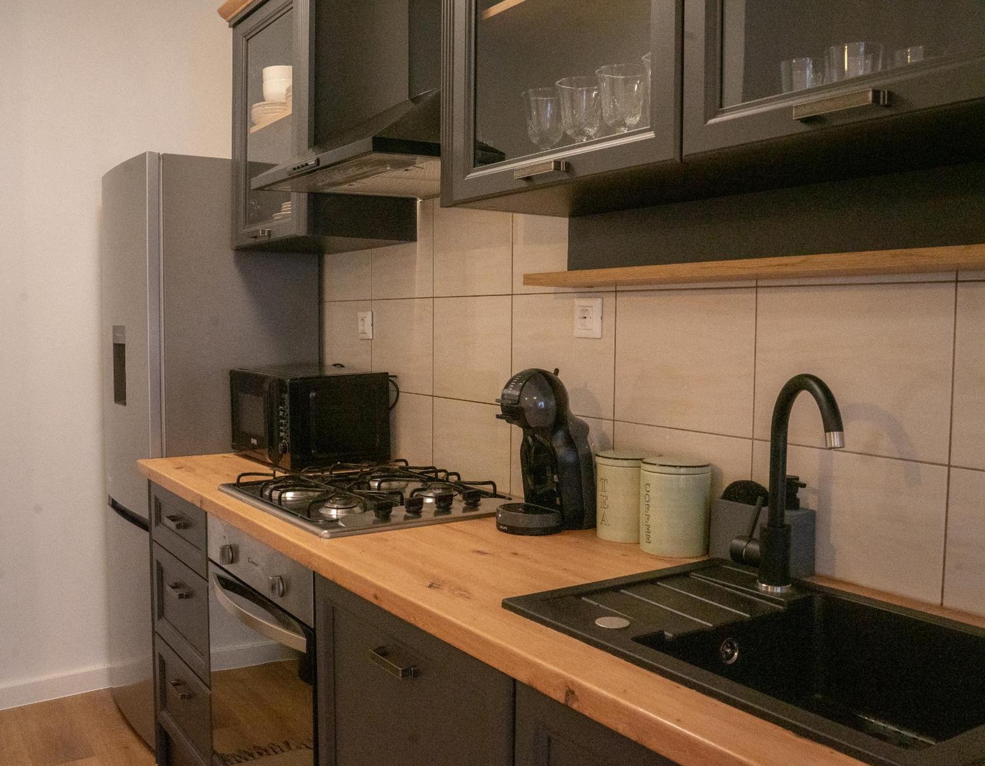 Apartments Bubalova Split Dış mekan fotoğraf