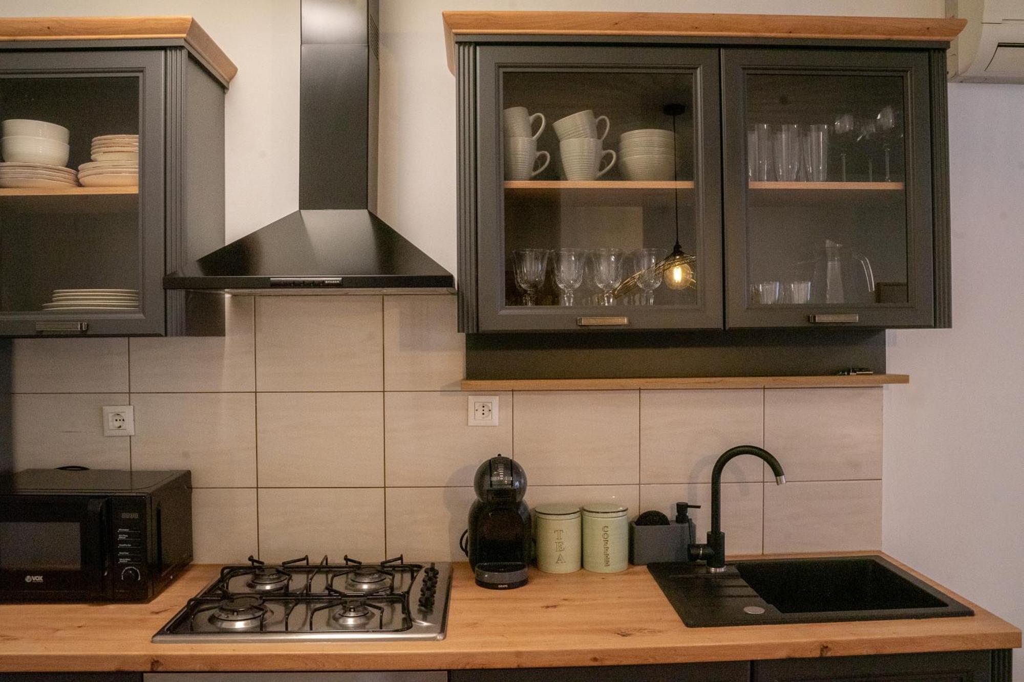 Apartments Bubalova Split Dış mekan fotoğraf