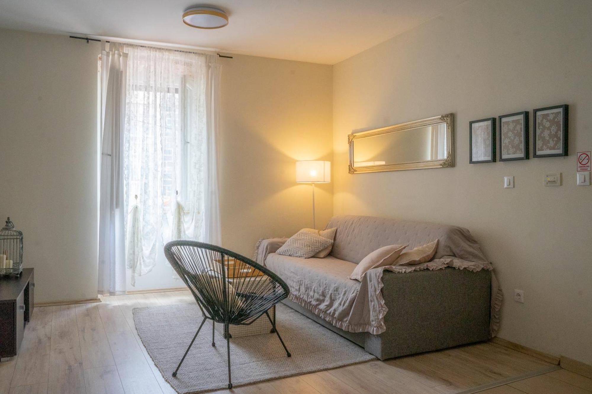 Apartments Bubalova Split Dış mekan fotoğraf