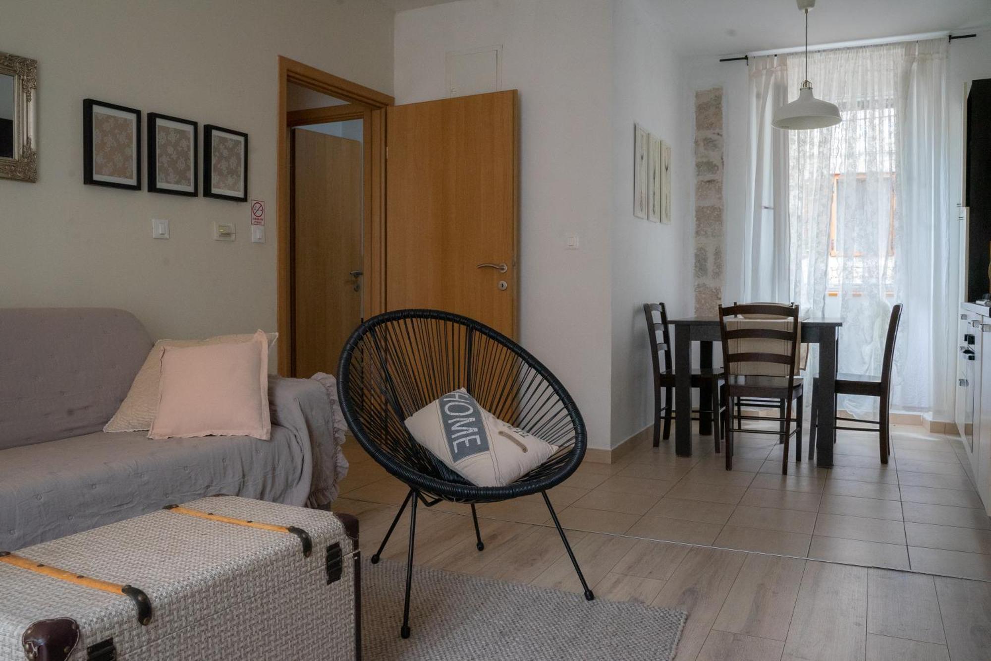 Apartments Bubalova Split Dış mekan fotoğraf
