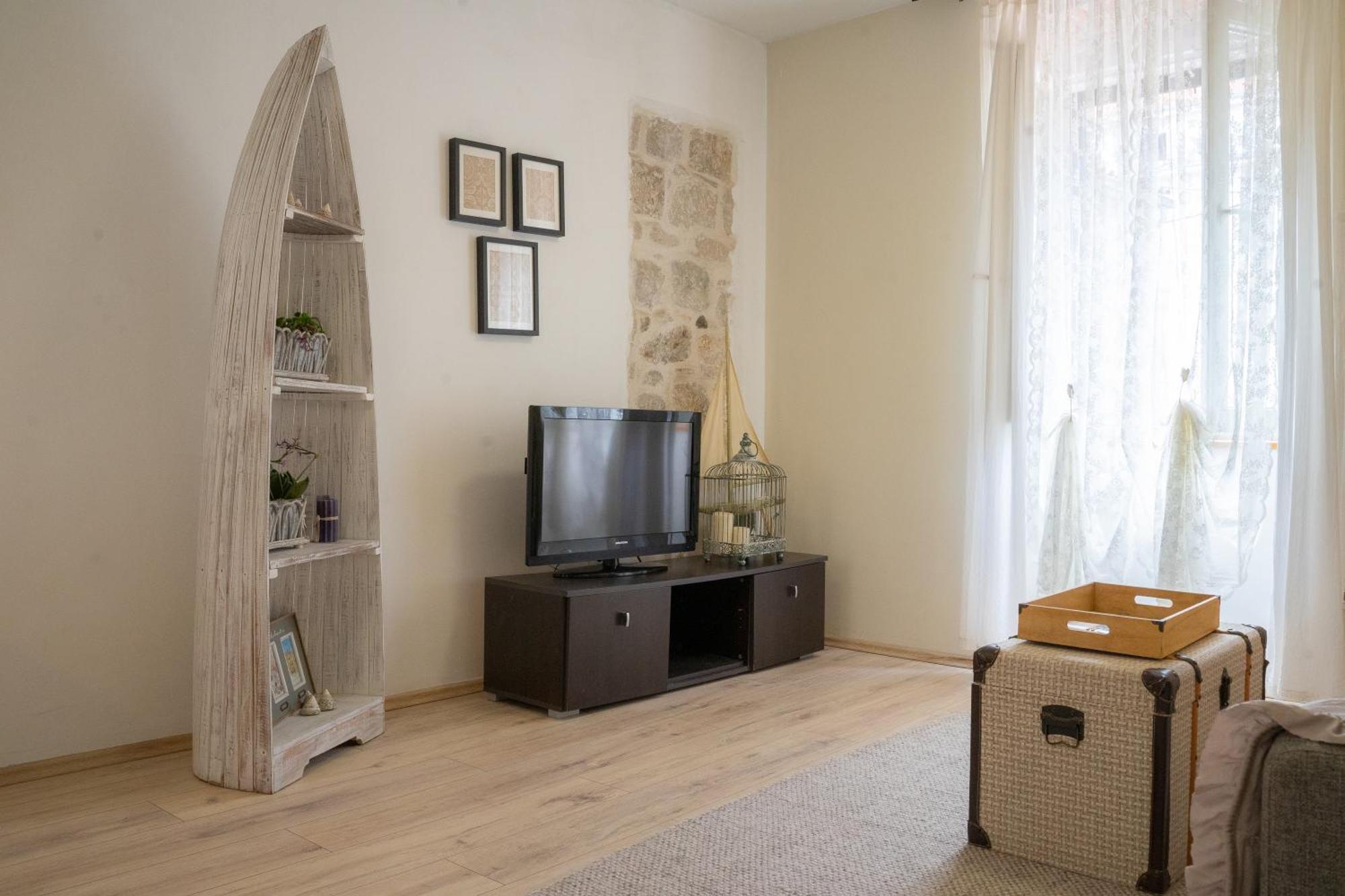 Apartments Bubalova Split Dış mekan fotoğraf