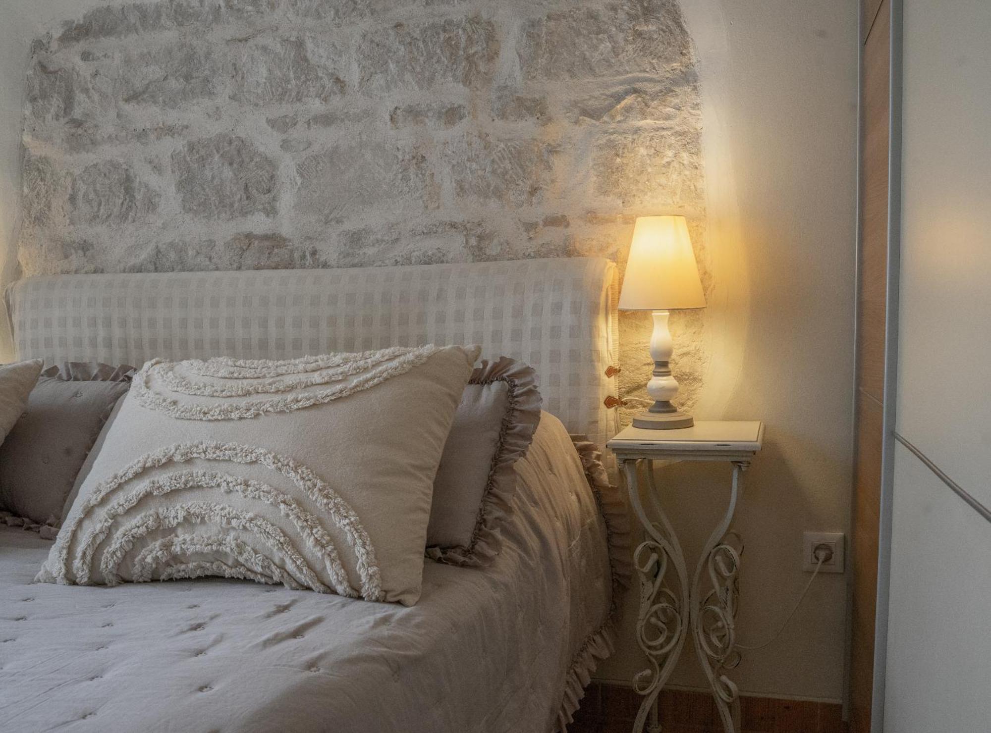 Apartments Bubalova Split Dış mekan fotoğraf