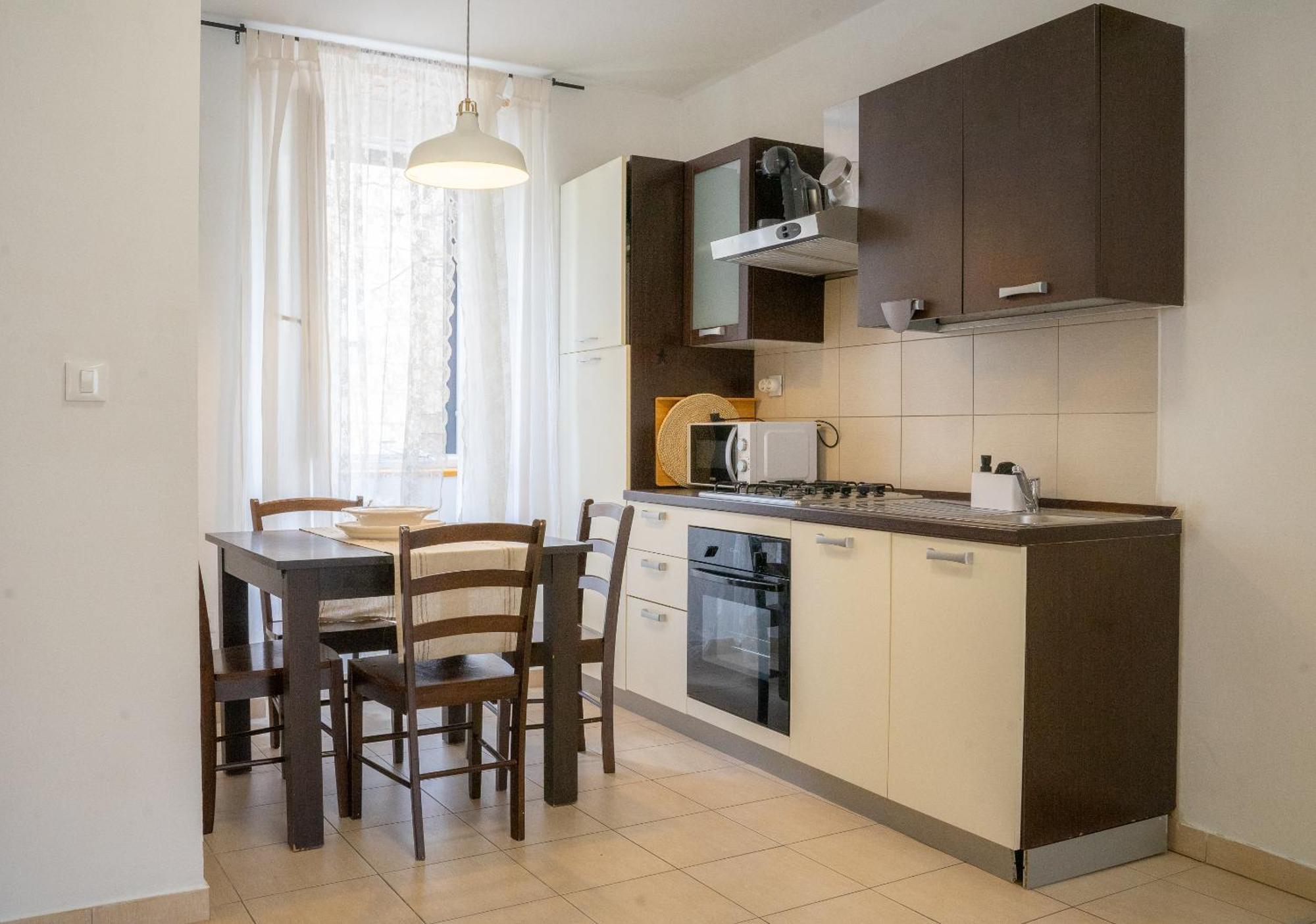 Apartments Bubalova Split Dış mekan fotoğraf