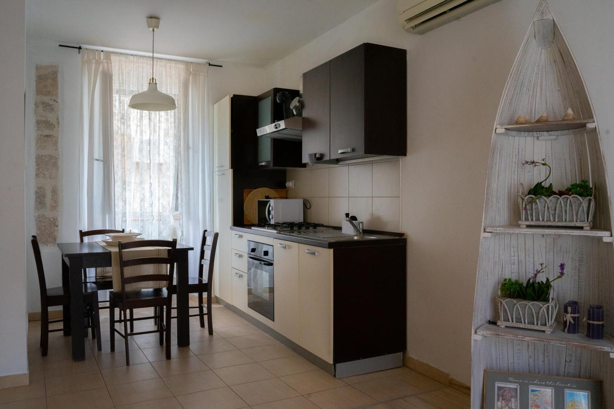 Apartments Bubalova Split Dış mekan fotoğraf