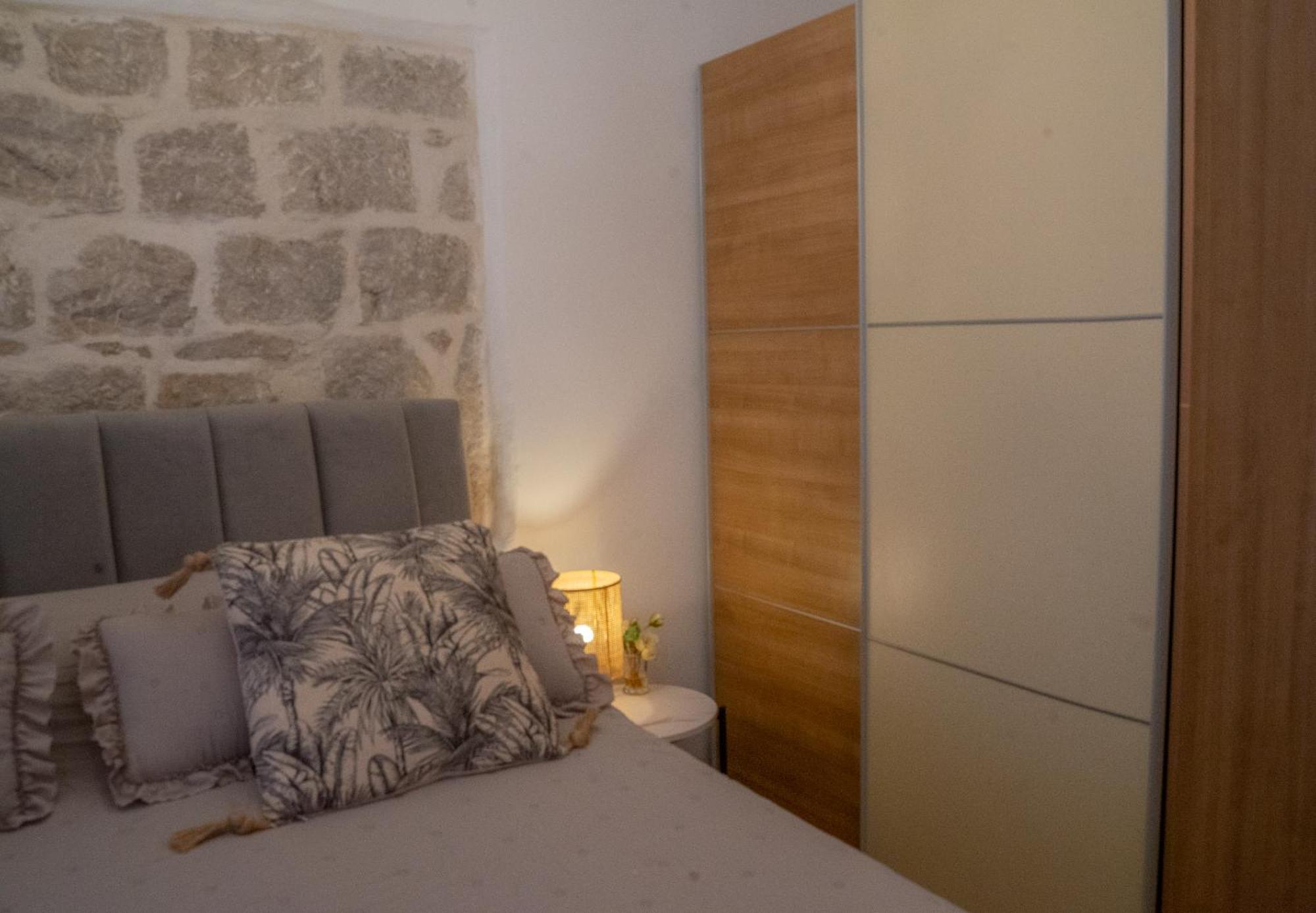 Apartments Bubalova Split Dış mekan fotoğraf