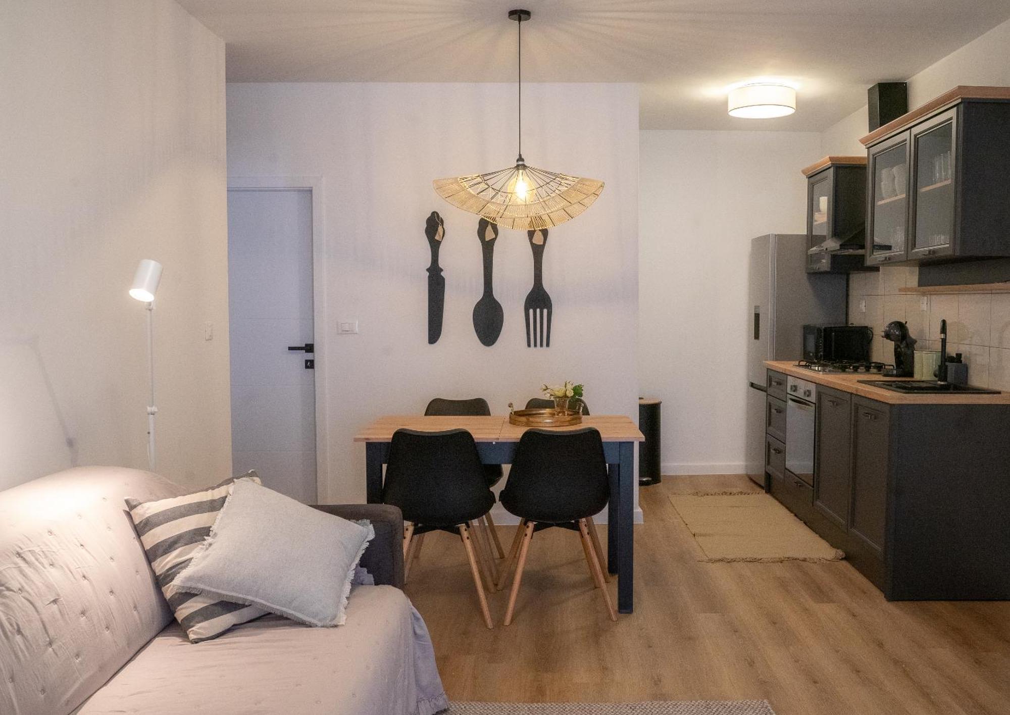 Apartments Bubalova Split Dış mekan fotoğraf