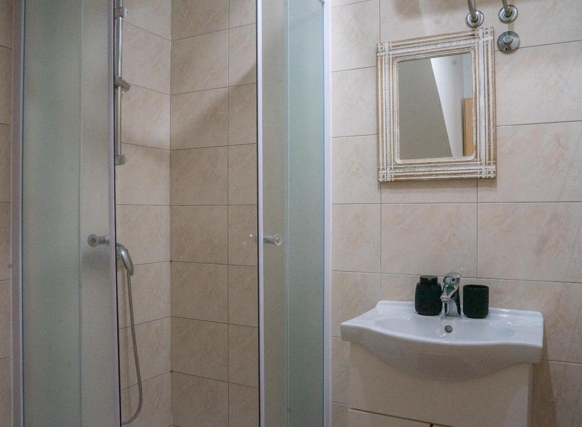 Apartments Bubalova Split Dış mekan fotoğraf