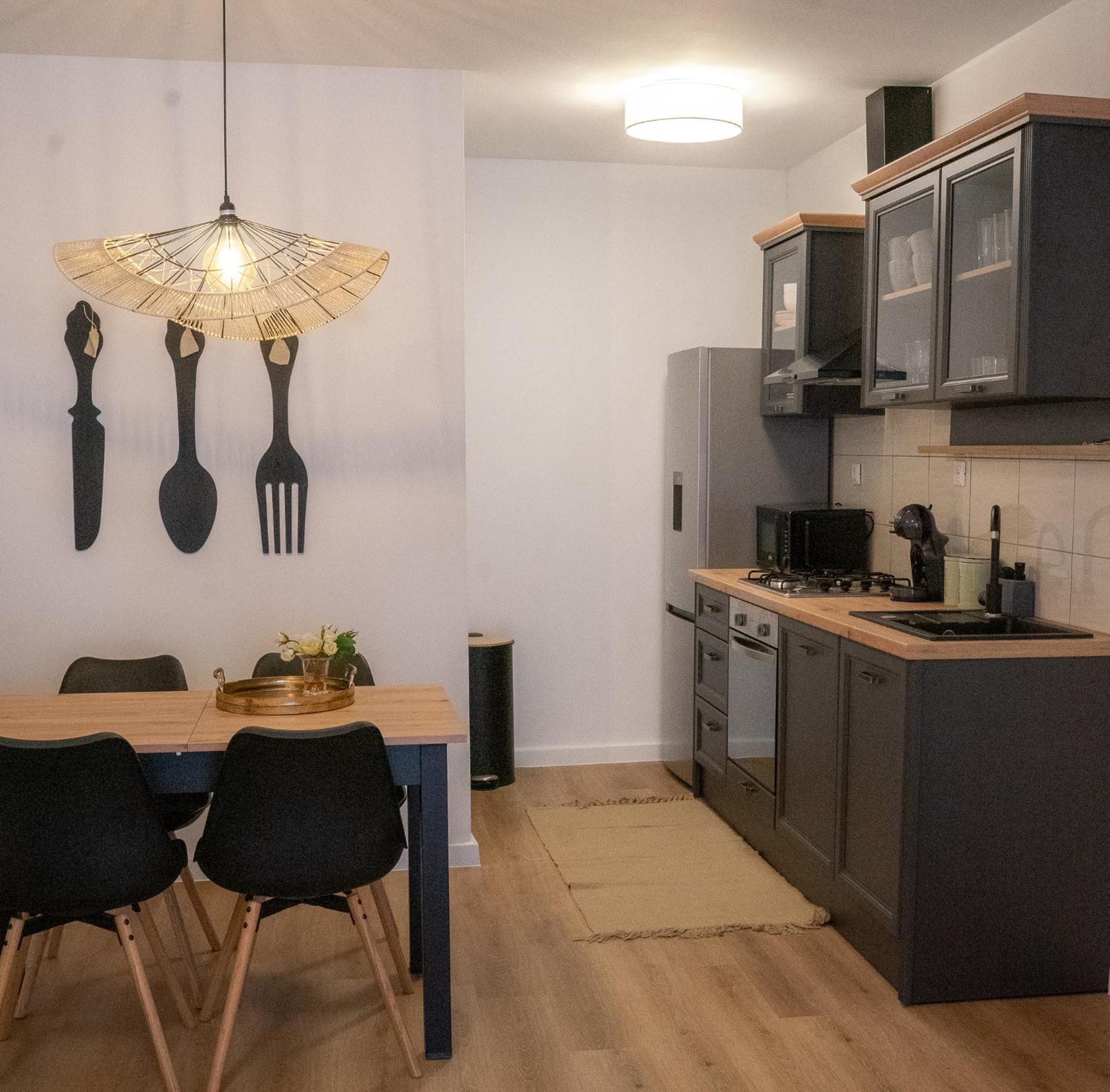 Apartments Bubalova Split Dış mekan fotoğraf