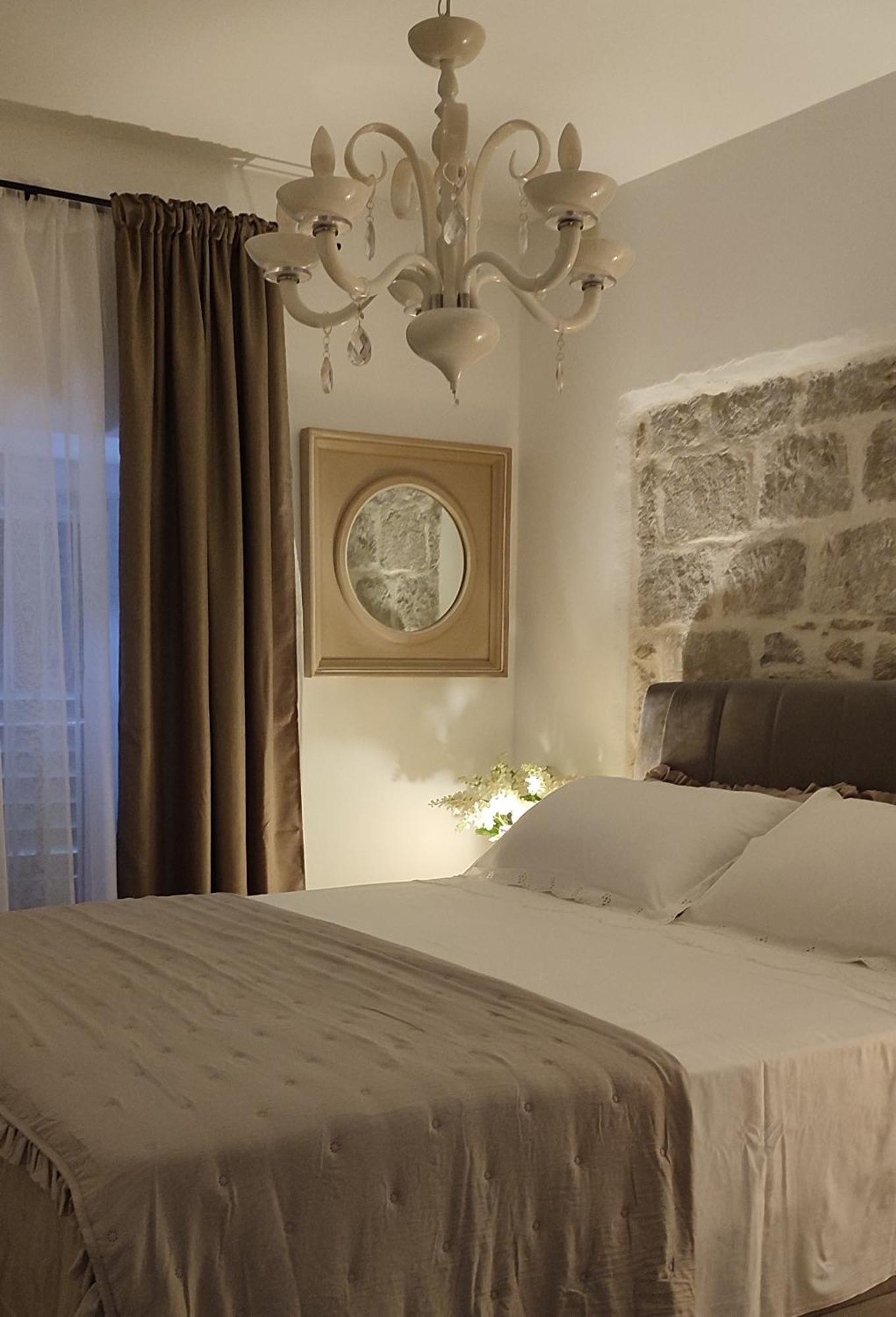 Apartments Bubalova Split Dış mekan fotoğraf